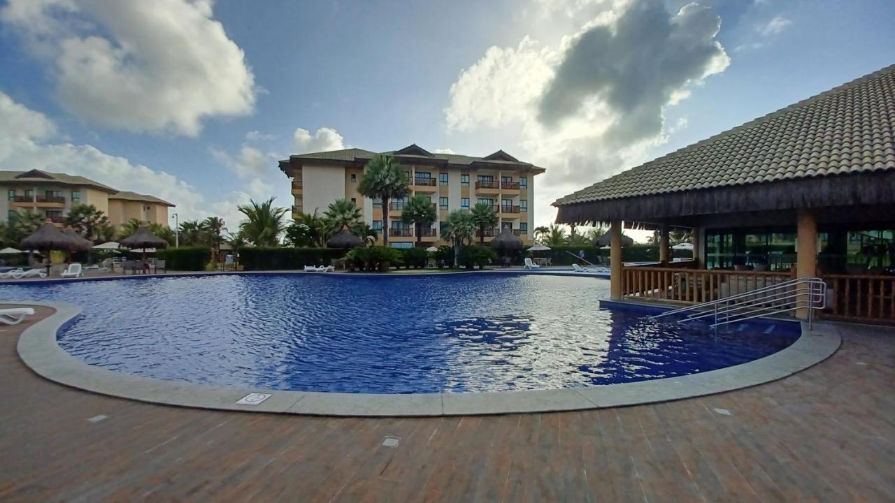 Vg Sun Cumbuco Apartment Caucaia Exterior photo