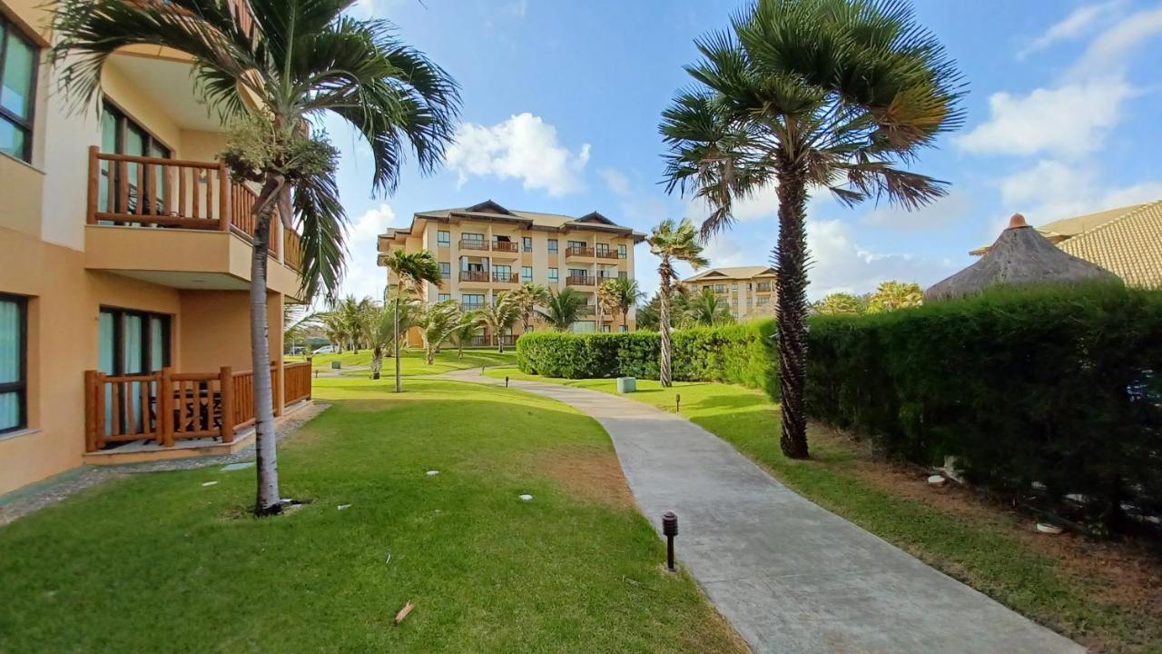 Vg Sun Cumbuco Apartment Caucaia Exterior photo