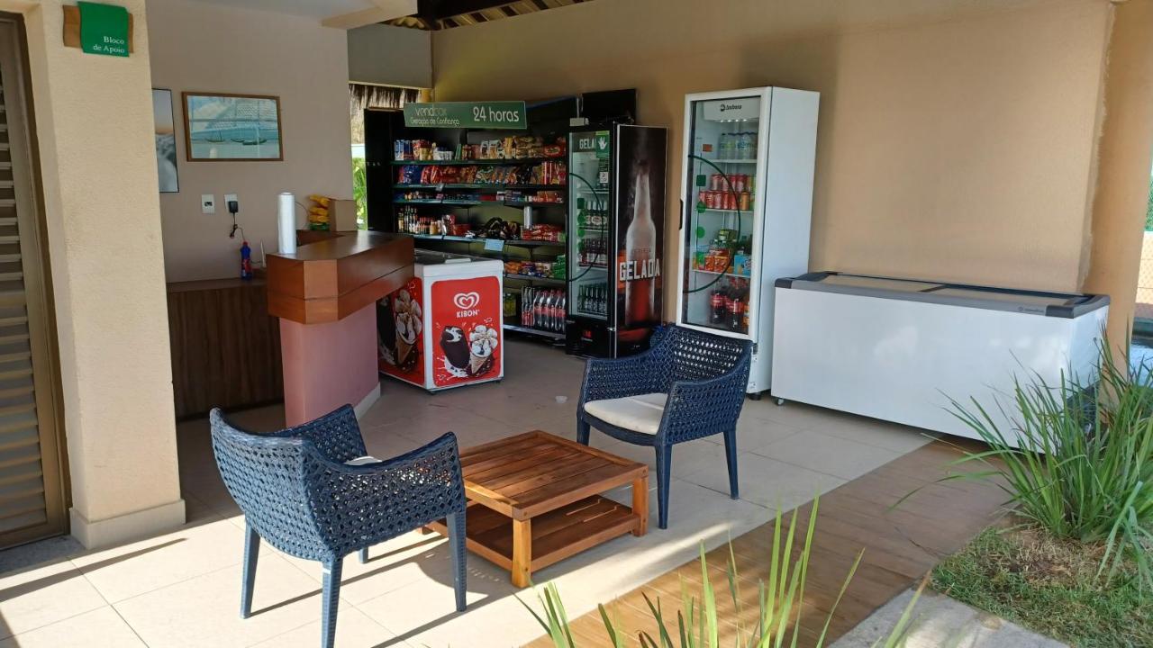 Vg Sun Cumbuco Apartment Caucaia Exterior photo