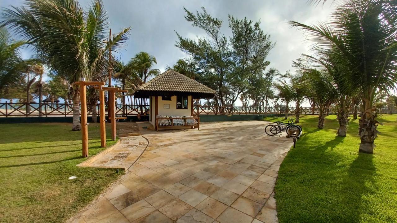 Vg Sun Cumbuco Apartment Caucaia Exterior photo
