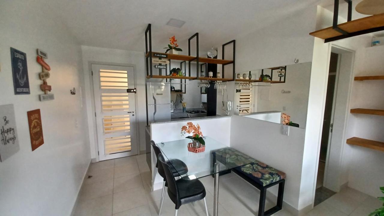 Vg Sun Cumbuco Apartment Caucaia Exterior photo