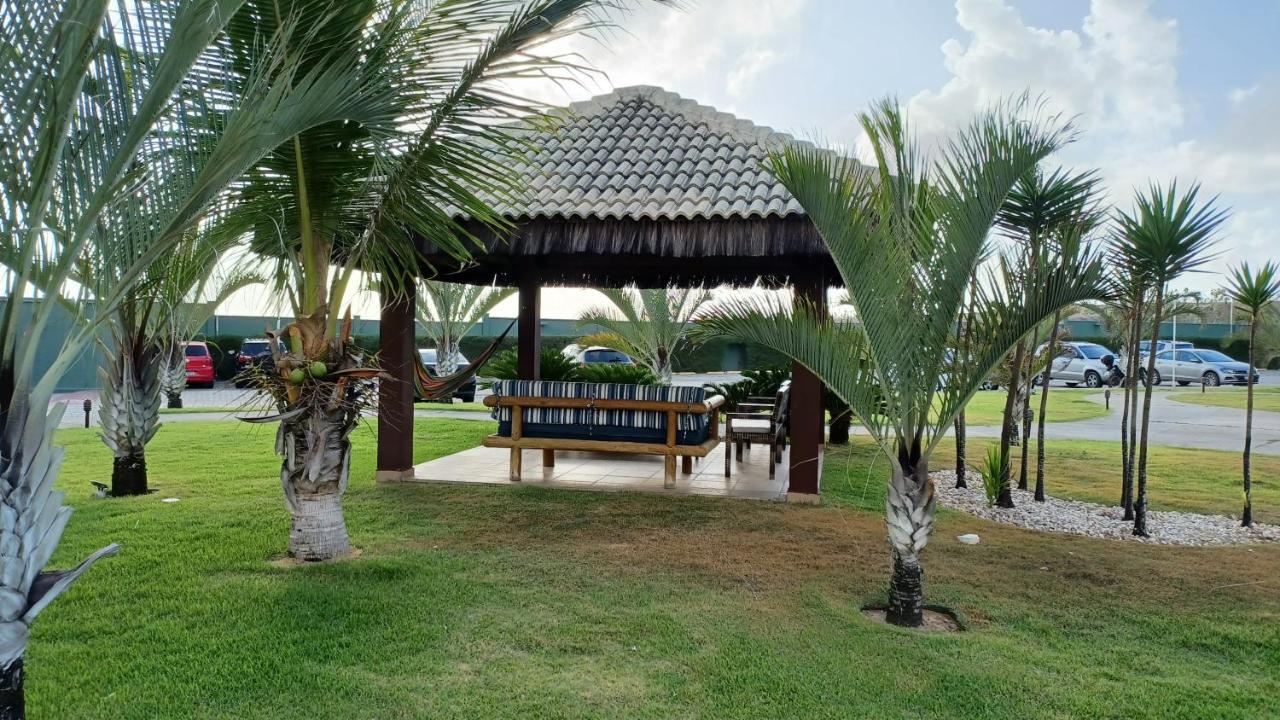 Vg Sun Cumbuco Apartment Caucaia Exterior photo
