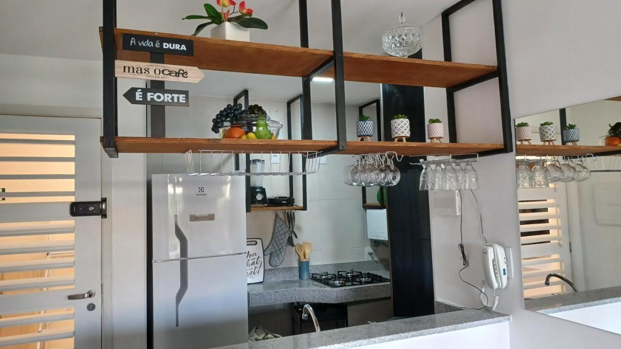 Vg Sun Cumbuco Apartment Caucaia Exterior photo