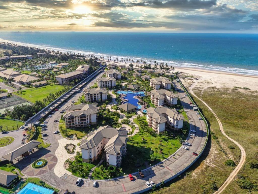 Vg Sun Cumbuco Apartment Caucaia Exterior photo