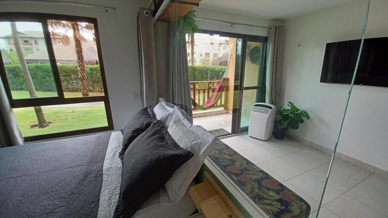 Vg Sun Cumbuco Apartment Caucaia Exterior photo