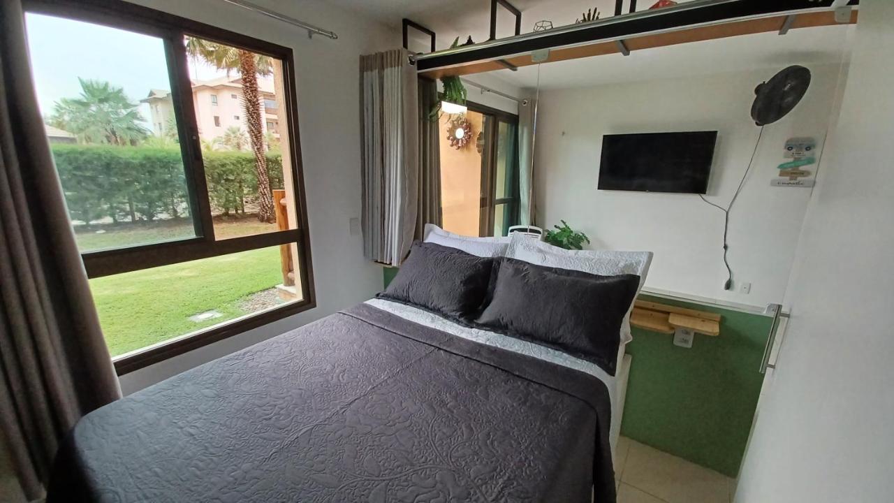 Vg Sun Cumbuco Apartment Caucaia Exterior photo